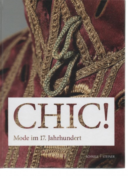 Chic! Mode im 17. Jahrhundert