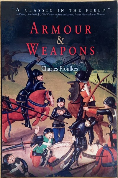 Armour & Weapons