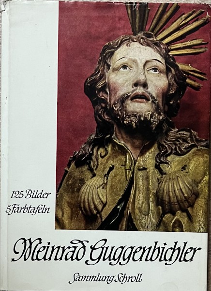 Meinrad Guggenbichler