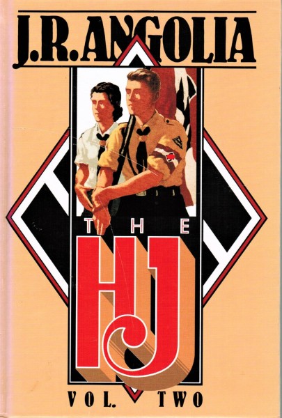 The HJ. Volume Two