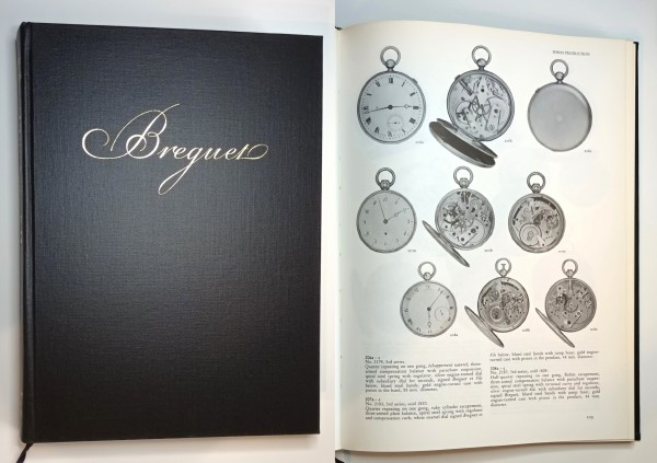 The Art of Breguet