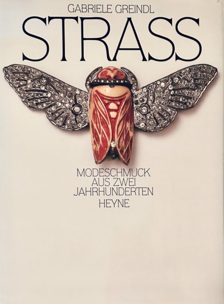 Strass - Modeschmuck aus zwei Jahrhunderten