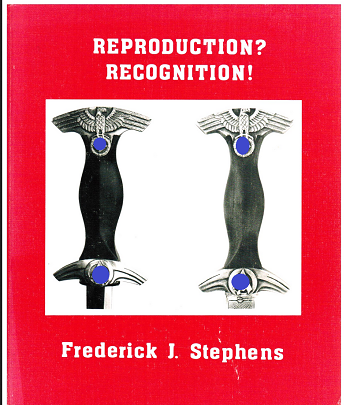 Reproduction? Recognition!