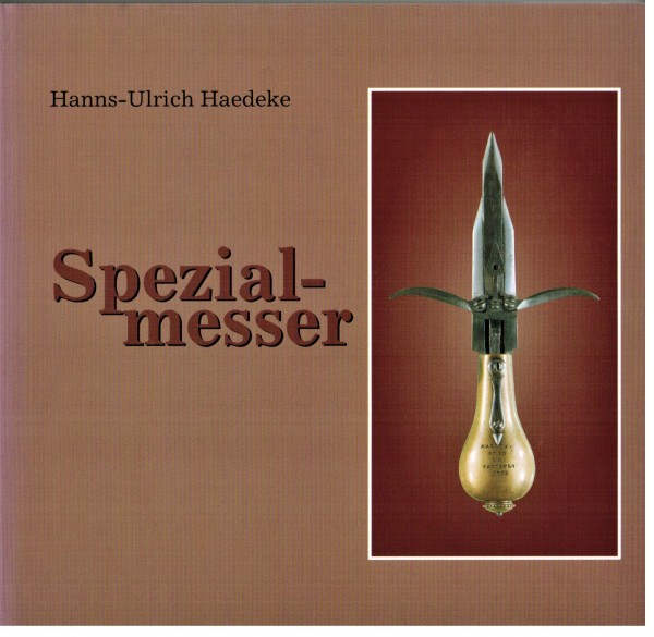 Spezialmesser