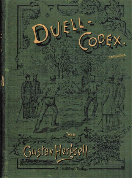 Duell - Codex