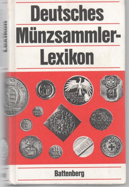 Deutsches Münzsammler-Lexikon