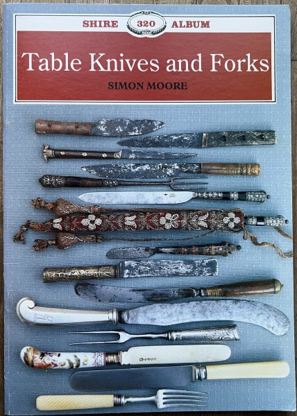 Table Knives and Forks