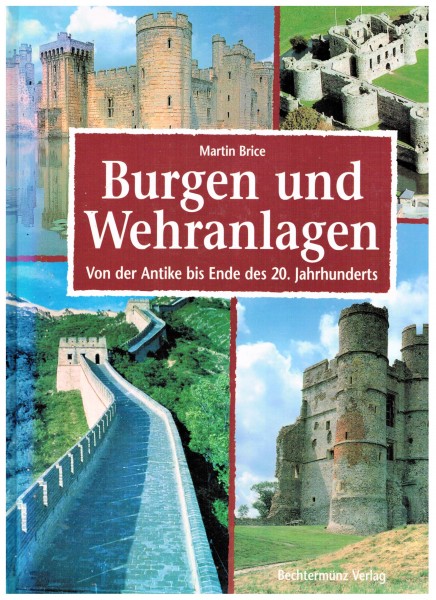 Burgen und Wehranlagen