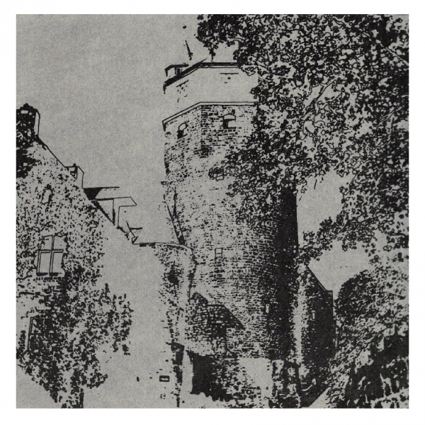 Das Museum der Grafschaft Mark Burg Altena 1875 - 1975